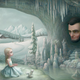 Illustration for article titled Mark Ryden seems to have some pointed obsessions...I mean, interests